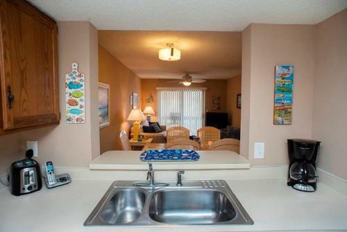 Apartamento Unit 5319 - Ocean & Racquet Club