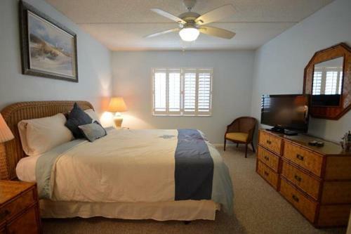Apartamento Unit 6206 - Ocean & Racquet Club