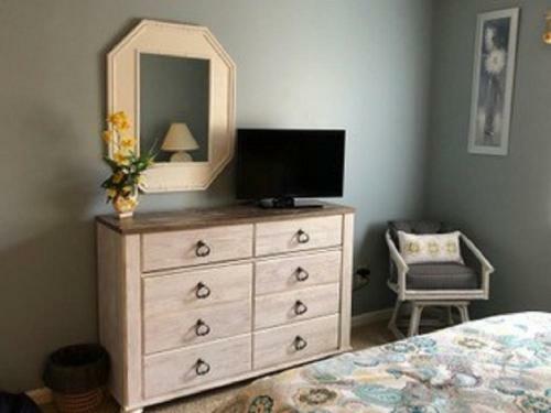 Apartamento Unit 6208 - Ocean & Racquet Club
