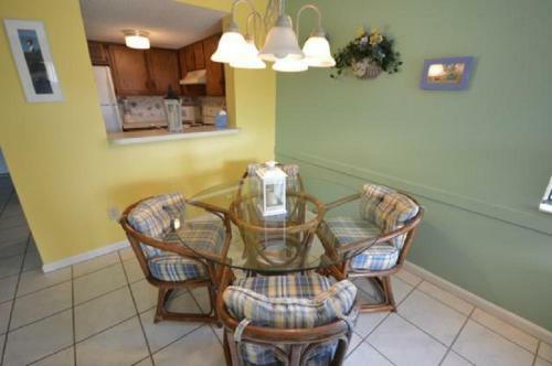 Apartamento Unit 6208 - Ocean & Racquet Club