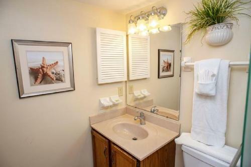 Apartamento Unit 7206 - Ocean & Racquet Club