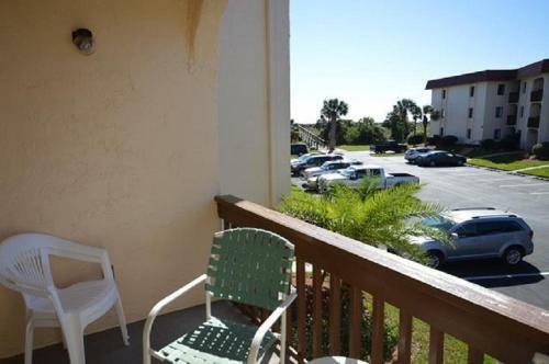 Apartamento Unit 8204 - Ocean & Racquet Club