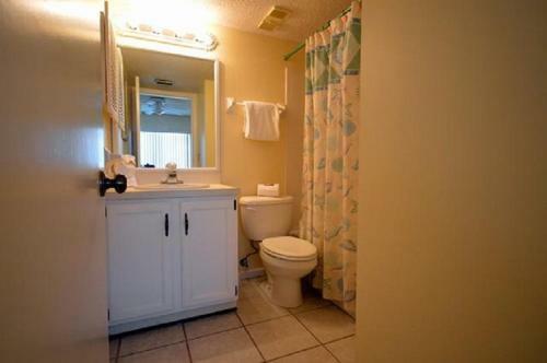 Apartamento Unit 8204 - Ocean & Racquet Club