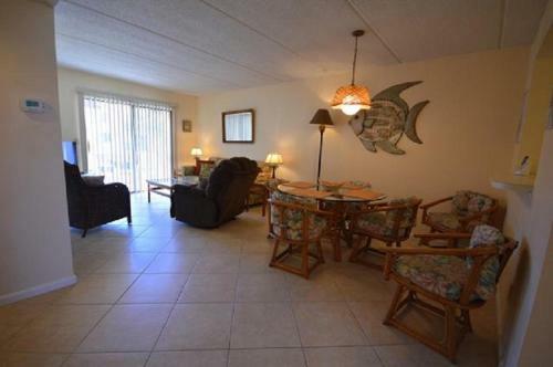 Apartamento Unit 8204 - Ocean & Racquet Club