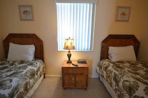 Apartamento Unit 8204 - Ocean & Racquet Club
