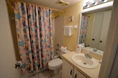 Apartamento Unit 8204 - Ocean & Racquet Club