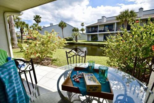 Apartamento Casa Sloop 25 At Seawinds