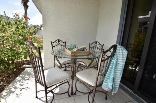 Apartamento Casa Sloop 25 At Seawinds