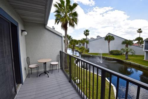 Apartamento Casa Sloop 25 At Seawinds