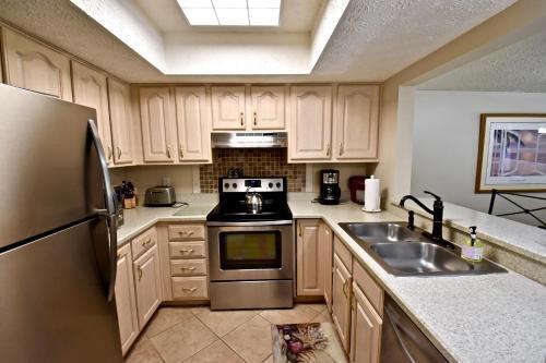 Apartamento Casa Sloop 25 At Seawinds