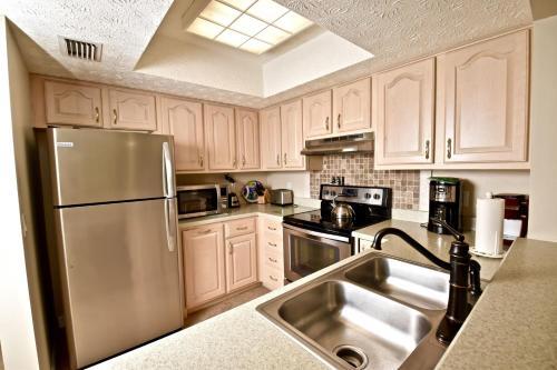 Apartamento Casa Sloop 25 At Seawinds