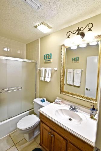 Apartamento Casa Sloop 25 At Seawinds