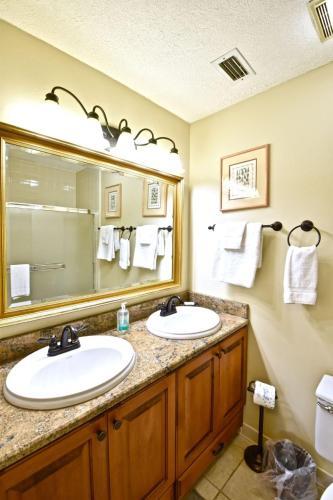 Apartamento Casa Sloop 25 At Seawinds