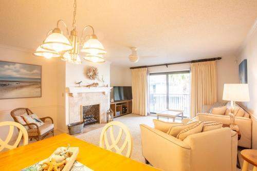 Apartamento Sea Winds Unit 61 -