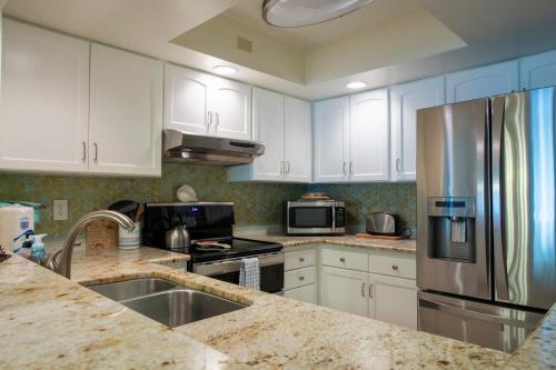 Apartamento Sea Winds Unit 61 -