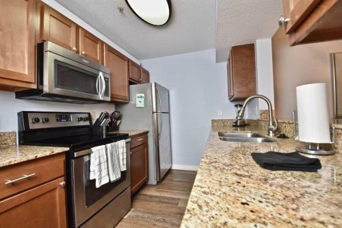 Apartamento Modern And Beachy Second Floor Walk To Beach