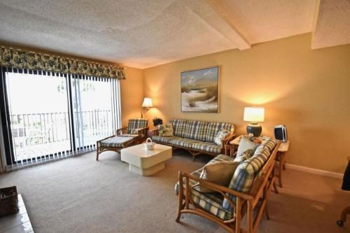 Apartamento Sea Winds 47 Cottage Style Oceanfront Awesome Ocean Views New Kitchen