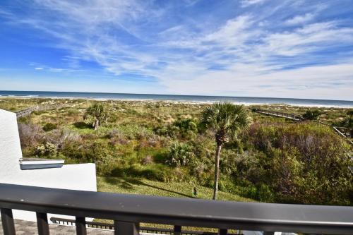 Apartamento Sea Winds 47 Cottage Style Oceanfront Awesome Ocean Views New Kitchen