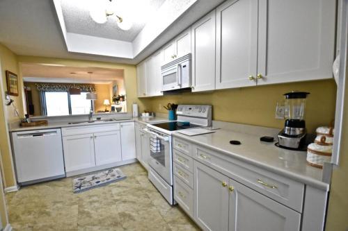 Apartamento Sea Winds 47 Cottage Style Oceanfront Awesome Ocean Views New Kitchen