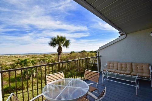 Apartamento Sea Winds 47 Cottage Style Oceanfront Awesome Ocean Views New Kitchen