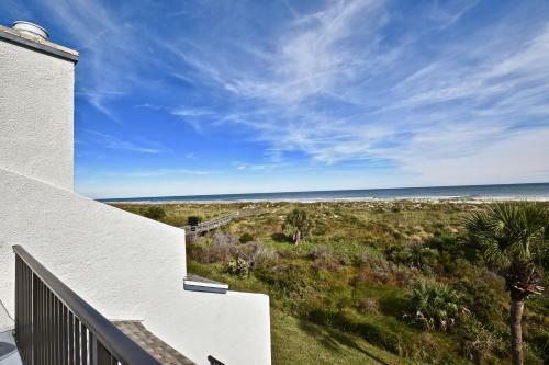 Apartamento Sea Winds 47 Cottage Style Oceanfront Awesome Ocean Views New Kitchen