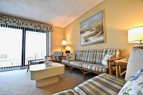 Apartamento Sea Winds 47 Cottage Style Oceanfront Awesome Ocean Views New Kitchen