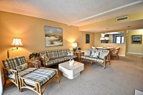 Apartamento Sea Winds 47 Cottage Style Oceanfront Awesome Ocean Views New Kitchen