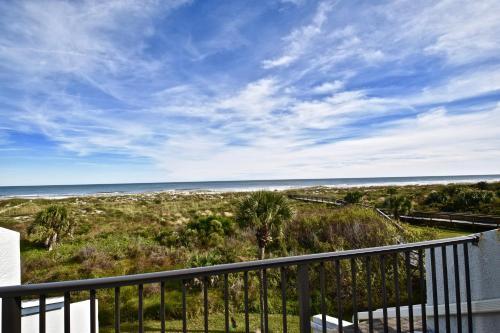 Apartamento Sea Winds 47 Cottage Style Oceanfront Awesome Ocean Views New Kitchen