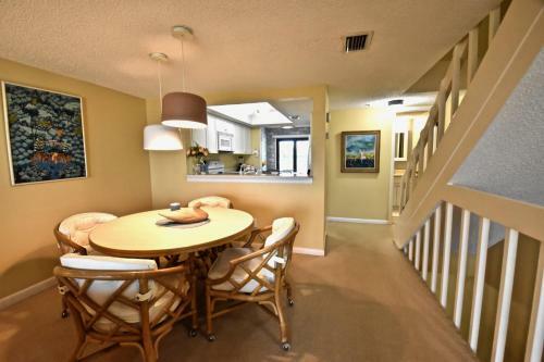Apartamento Sea Winds 47 Cottage Style Oceanfront Awesome Ocean Views New Kitchen