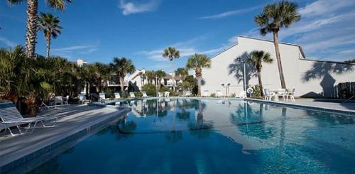 Apartamento Sea Winds 47 Cottage Style Oceanfront Awesome Ocean Views New Kitchen