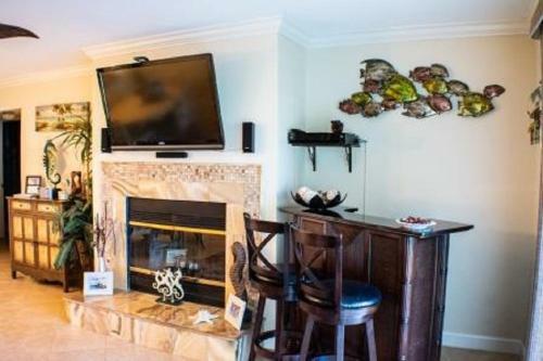 Apartamento Sea Winds 56 Pristine And Immaculate Beach Condo