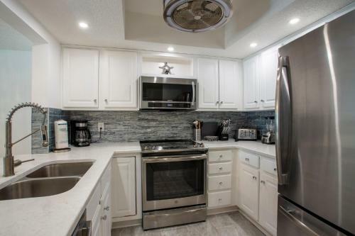 Apartamento Sea Winds 26 - Playa Casa