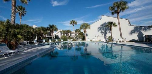 Apartamento Sea Winds 26 - Playa Casa