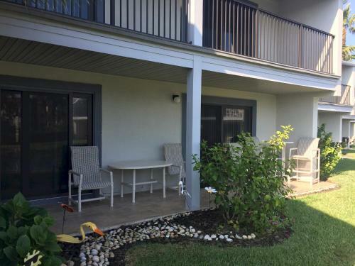 Apartamento Sea Winds 52 Winter Getaway