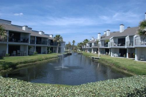 Apartamento Sea Winds 52 Winter Getaway