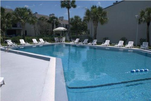 Apartamento Sea Winds 52 Winter Getaway