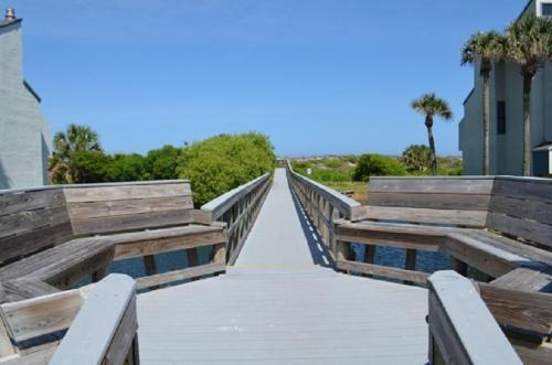 Apartamento Sea Winds 52 Winter Getaway