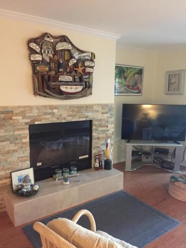 Apartamento Sea Winds 52 Winter Getaway