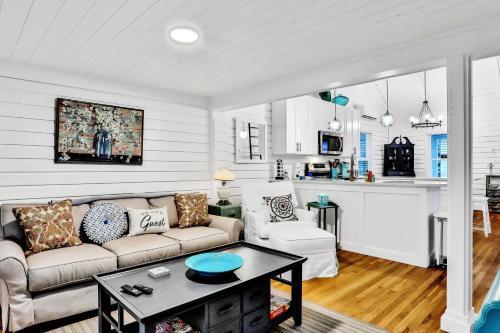 Bernard Street Bungalow