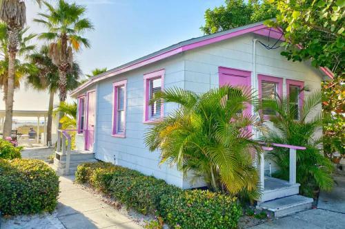 Apartamento 4 - Seahorse Cottages