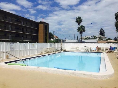 Apartamento Escape To Paradise