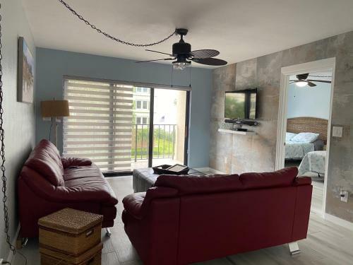 Apartamento Escape To Paradise