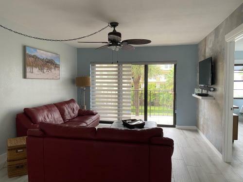 Apartamento Escape To Paradise
