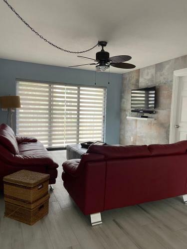 Apartamento Escape To Paradise