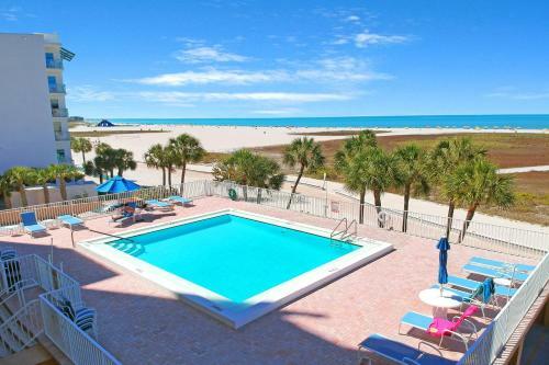Treasure Sands - Gulf Blvd