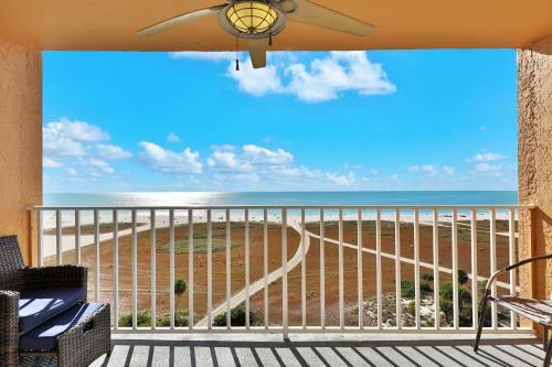 Treasure Sands - Gulf Blvd