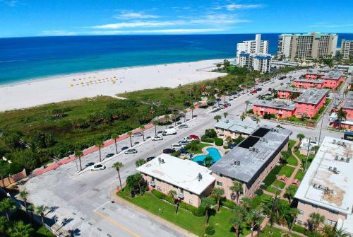 Apartamento Friendly Native 108