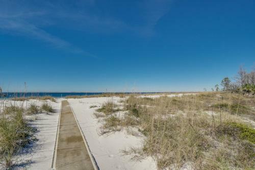 Ava's Beach House