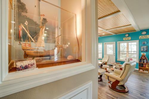 Ava's Beach House