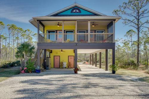 Ava's Beach House